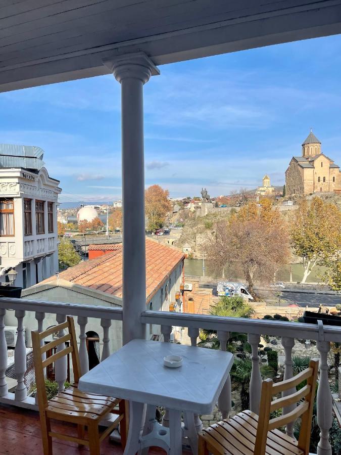 Meidan Tbilisi Exteriér fotografie